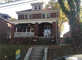 1542 Grandin Ave, Pittsburgh, PA 15216