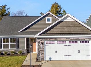 120 White Sands Blvd, Barboursville, VA 22923