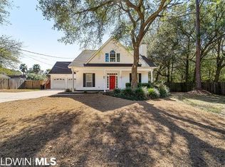 9612 State Highway 104, Fairhope, AL 36532