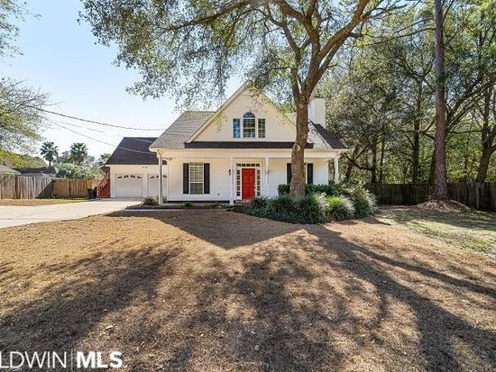 9864 Woolrich Avenue Fairhope Al 36532 Mls 297902 Listing Information