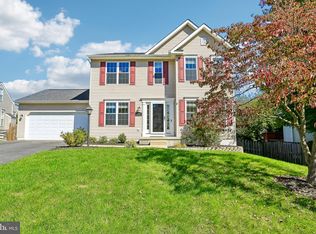 4304 Ferry Hill Ct, Point Of Rocks, MD 21777