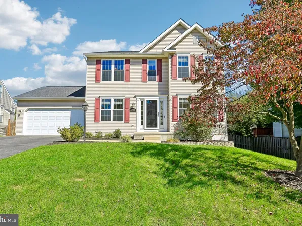 4304 Ferry Hill Ct, Point Of Rocks, MD 21777