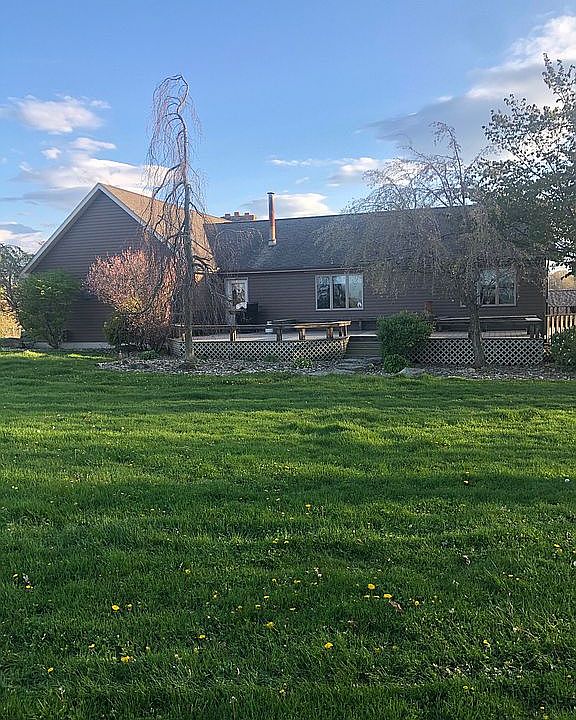 203 Turkey Hill Rd, Olanta, PA 16863 Zillow