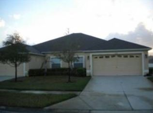 4242 Ashton Meadows Way, Zephyrhills, FL 33543