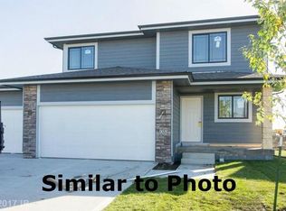 1212 NW 5th St, Grimes, IA 50111