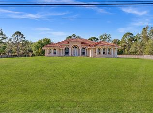 16412 N 64th Pl N, Loxahatchee, FL 33470