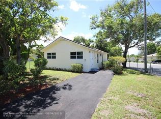 151 NW 7th Ave, Dania Beach, FL 33004