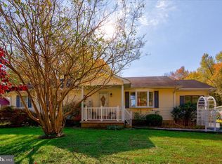 2530 Firetower Rd, Camden Wyoming, DE 19934