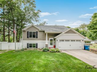 3745 Standish Ave NE, Grand Rapids, MI 49525