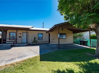 206 S Texas Ave APT B, Henderson, NV 89015