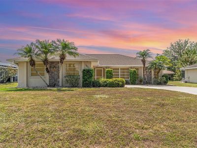 18379 Edgewater Dr, Pt Charlotte, FL, 33948