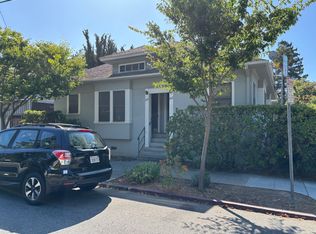 456 Everett Ave, Palo Alto, CA 94301