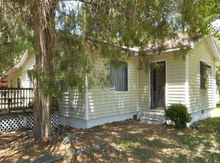 30 Perkins St, Wadley, GA 30477