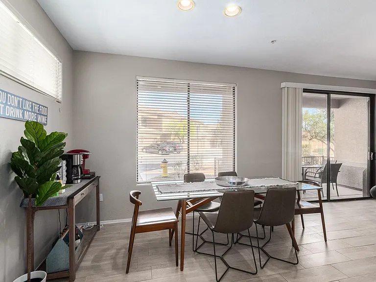 705 W Queen Creek Rd #1121 — Photo 12