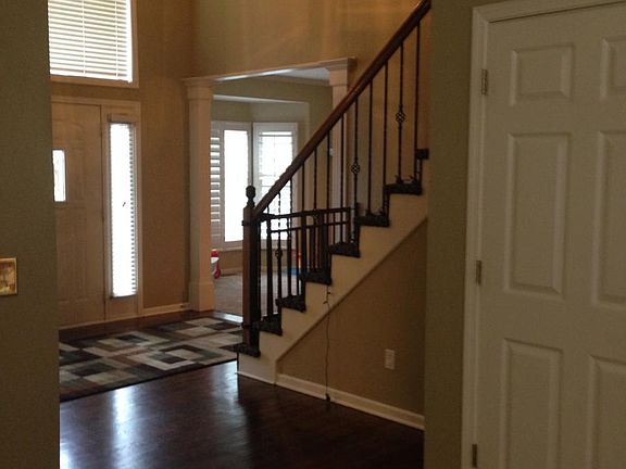 Entryway