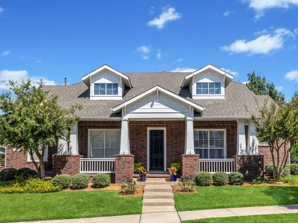 1715 Bluffview Ln, Carrollton, TX 75007