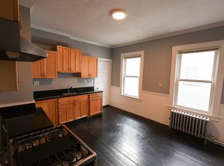 14 Hartwell St #3, Dorchester, MA 02121