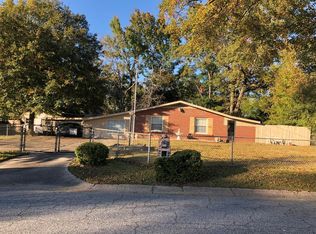3713 Meadowlark Dr, Columbus, GA 31906