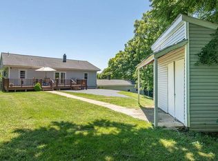 3024 E Ruritan Rd, Roanoke, VA 24012