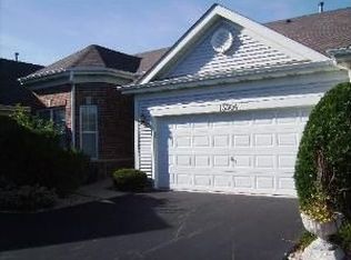 13304 S Bayberry Ln, Plainfield, IL 60544