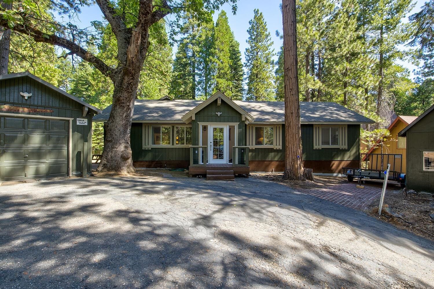 2881 Navajo Dr #4/1, Arnold, CA 95223 | Zillow