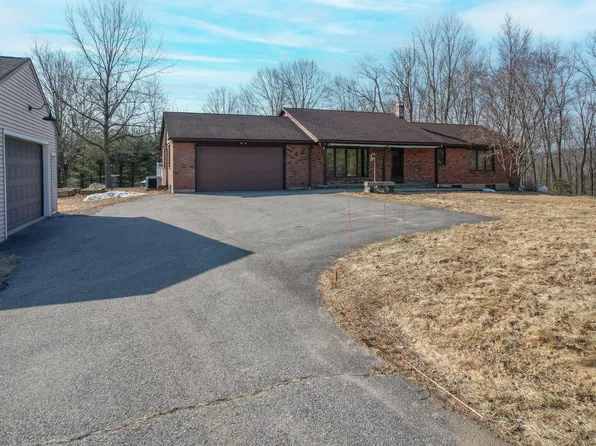 60 Wilson Road, Litchfield, CT 06759