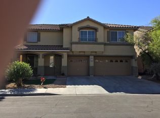 7317 Hollywood Park Ave, Las Vegas, NV 89129
