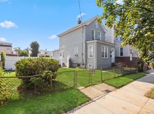 9430 110th St, South Richmond Hill, NY 11419