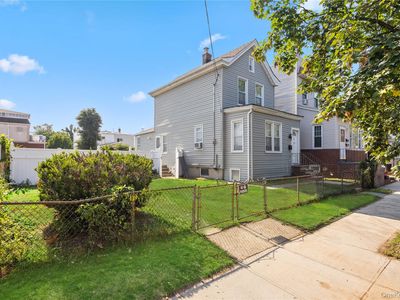 94-30 110th Street, South Richmond Hill, NY, 11419