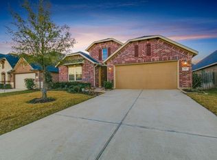 2810 Belham Creek Dr, Katy, TX 77494