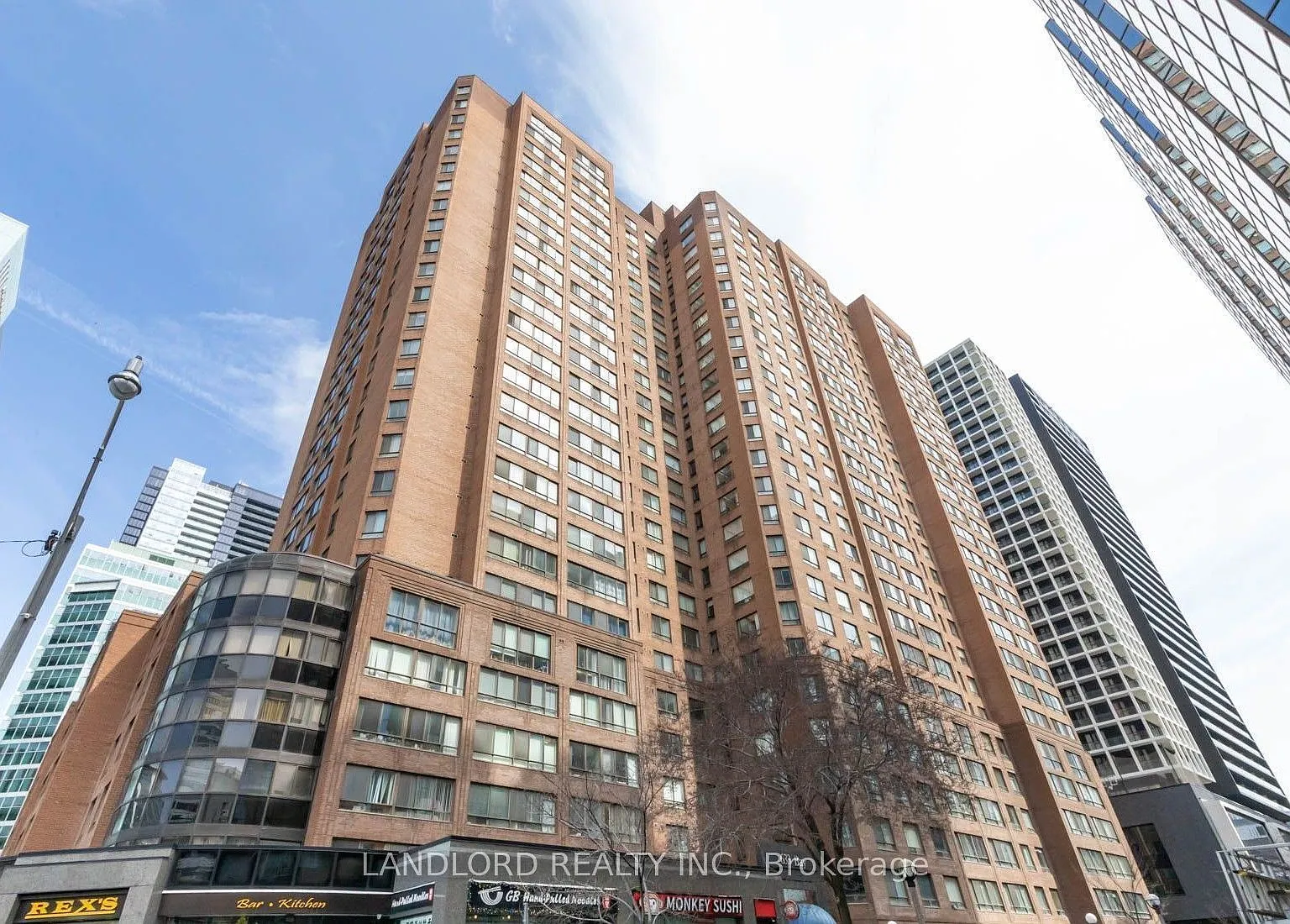 2 bed, $2,990 — Photo 1