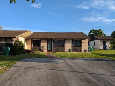 13558 SW 48th Ln, Miami, FL, 33175