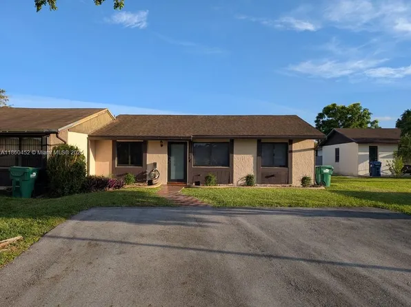 13558 SW 48th Ln, Miami, FL 33175