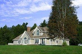 292 Grey Birch ~ Stowe, VT