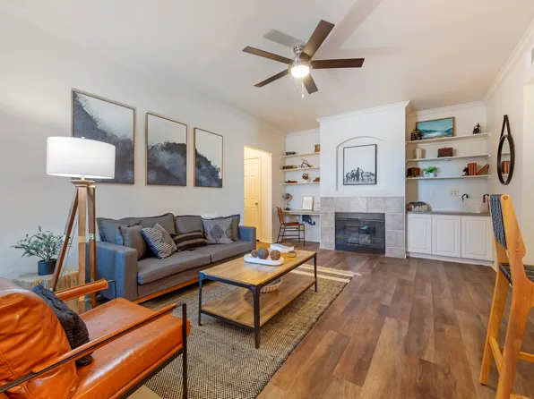 18383 E Mainstreet, Parker, CO