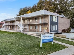 856 E 300 S, Provo, UT 84601