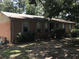 604 Madeira Cir, Morris, AL 35116
