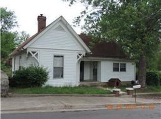 502 Martin St, Clarksville, TN 37040