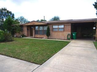 1061 Poinsetta St, West Melbourne, FL 32927