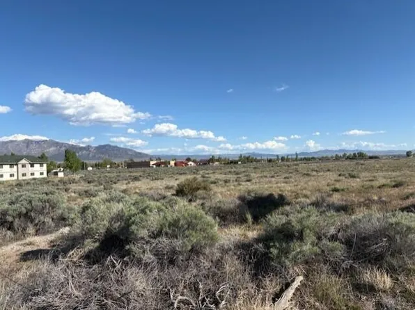 5 Horn Silver #910, Milford, UT 84751