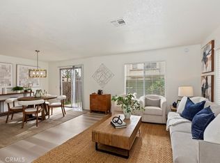 8401 Sunset Trail Pl Unit D, Rancho Cucamonga, CA 91730