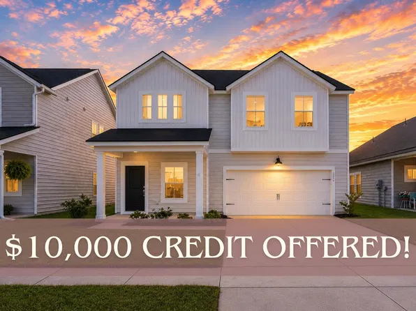 2130 Longhorn Ln, Summerville, SC 29485