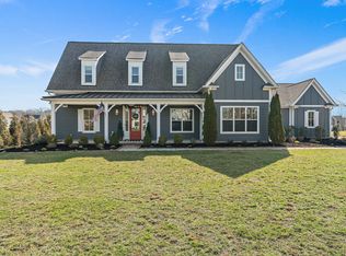 6706 Betts Ct, College Grove, TN 37046