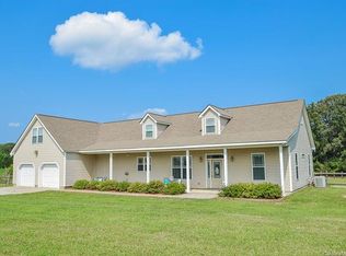 4415 Old Monroe Marshville Rd, Wingate, NC 28174