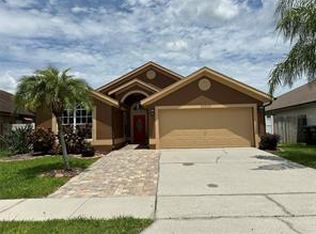10707 Flycast Cir, Orlando, FL 32825
