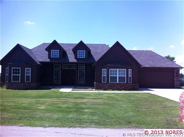 1st image of 9642 S 257th East Pl
