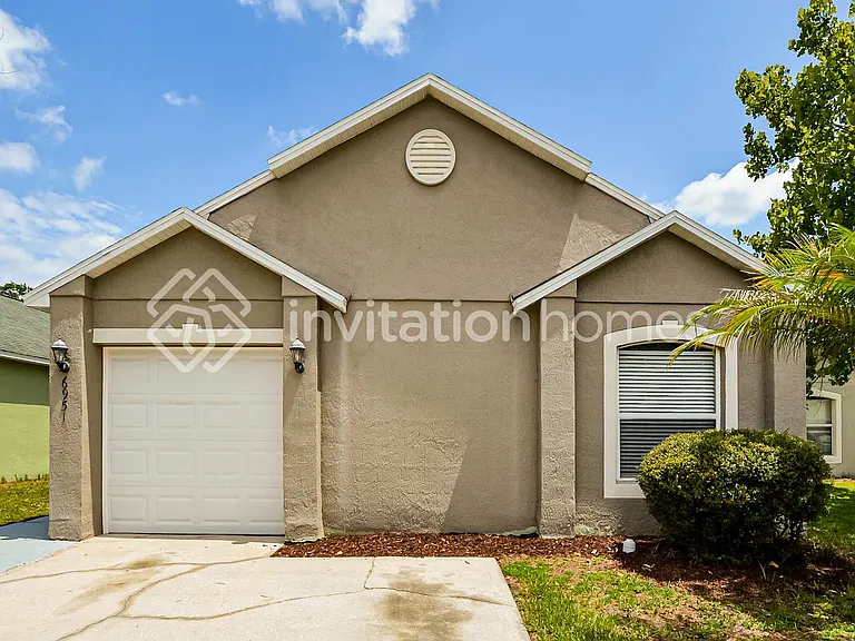 6951 Kelcher Ct — Photo 1