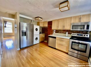 27 Ridgeway Ln APT 5, Boston, MA 02114