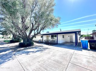 3313 W Myrtle Ave, Phoenix, AZ 85051