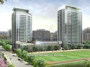 25 Broadway Ave #1501, Toronto, ON M4P 1T7
